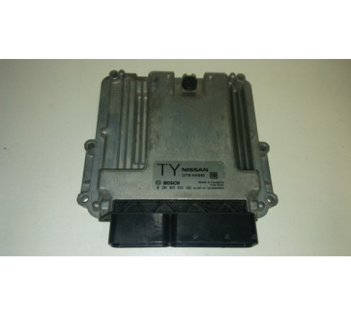 КОМПЬЮТЕР ДВИГАТЕЛЯ INFINITI 3.0 D - 0281031833