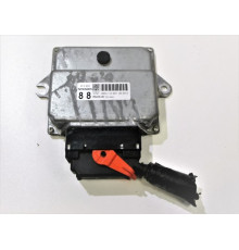 INFINITI FX37 II компьютер ECU модуль 09-15R.