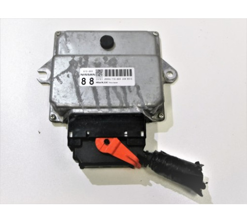 INFINITI FX37 II компьютер ECU модуль 09-15R.