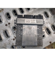 Компьютер двигателя Nec023-079 Infiniti Q50 3.0 t США