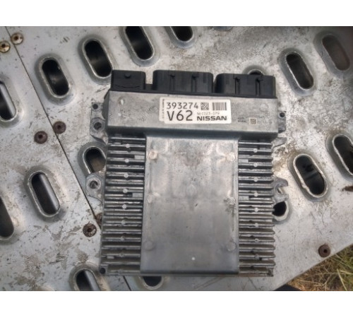 Компьютер двигателя Nec023-079 Infiniti Q50 3.0 t США