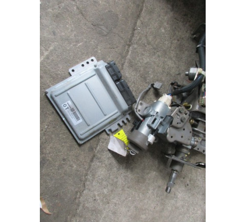 КОМПЬЮТЕР ДВИГАТЕЛЯ INFINITI FX35 3,5 MEC85-430B16119