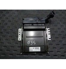 KOMPUTER MEC31-940 INFINITI G35 SKYLINE V35 COUPE