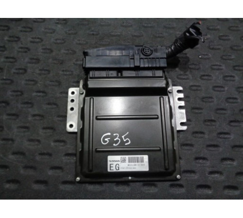 KOMPUTER MEC31-940 INFINITI G35 SKYLINE V35 COUPE