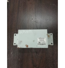 Компьютер модуль 237A01MG9B INFINITI Q70 M35H