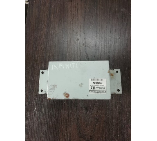 Компьютер модуль 237A01MG9B INFINITI Q70 M35H