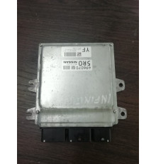 Компьютер двигателя MEC119-040 INFINITI Q70 3.5 H