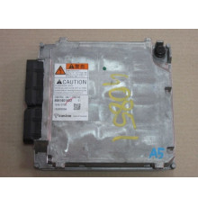 ISUZU компьютер мотора 8981601432 1039-D750