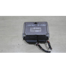 КОМПЬЮТЕР ДВИГАТЕЛЯ 0281011296 ISUZU D-MAX 2.5 3.0 TD