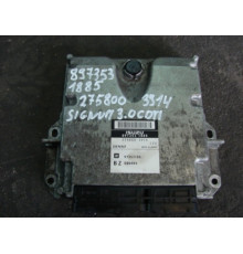SIGNUM VECTRA 3.0 CDTI КОМПЬЮТЕР МОТОР 8973531885