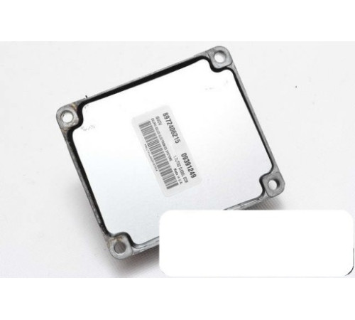 компьютер OPEL ASTRA ISUZU 8972406215 09391249 DJTR