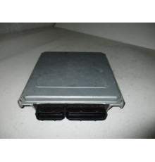 Компьютер двигателя Isuzu D-Max 3.0 CRD 8981269630