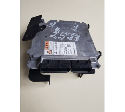 ISUZU D-MAX КОМПЬЮТЕР 8981601452 2,5 TD