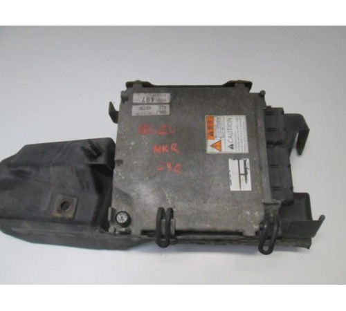 КОМПЬЮТЕР ДВИГАТЕЛЯ ISUZU NKR 3.0 2008 ГОД