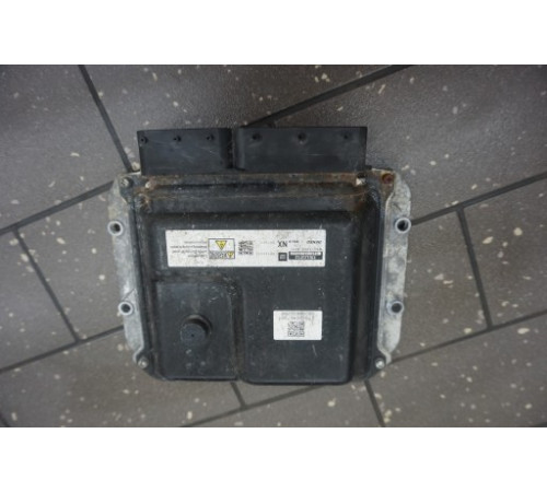 КОМПЬЮТЕР OPEL ISUZU 1.7 CDTI 8981330290 89133029