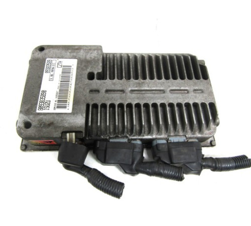 КОМПЬЮТЕР ISUZU TROOPER 3.0 DTI 98-04 8093835890