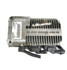 КОМПЬЮТЕР ISUZU TROOPER 3.0 DTI 98-04 8093760892
