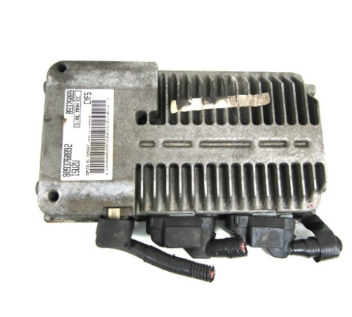 КОМПЬЮТЕР ISUZU TROOPER 3.0 DTI 98-04 8093760892