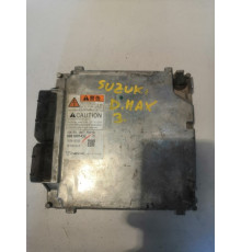 Компьютер Исузу Д. Макс 8981601432 / 1039-Д750