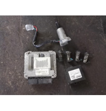 Драйвер компьютера Iveco Daily 2.3 120 0281011228
