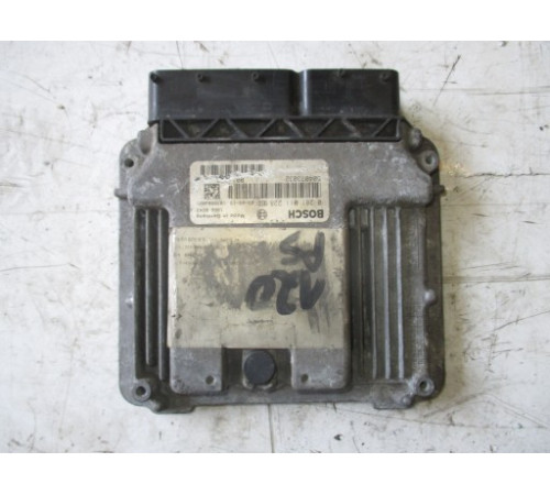 Компьютер драйвер 0281011228 Iveco Daily 2.3 99-