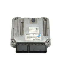 IVECO DAILY 03-06 КОМПЬЮТЕР ДВИГАТЕЛЯ 0281011228