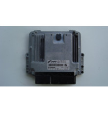 Компьютер 0281017455 5801352711 Iveco Daily 2.3 HPI