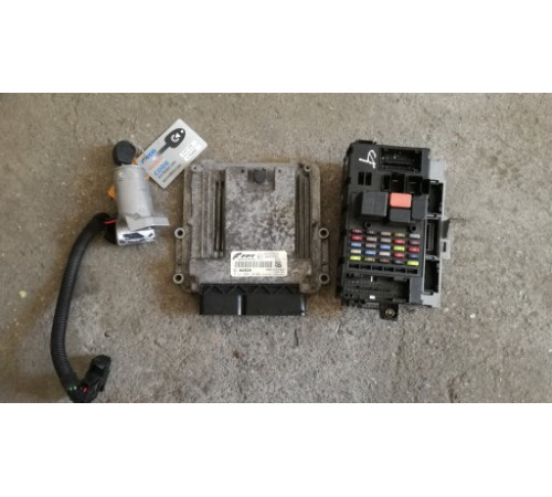 КОМПЬЮТЕР ДРАЙВЕР IVECO DAILY 0281020149 3.0 180