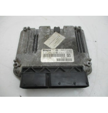 iveco 06-12 3.0 компьютер 0281012193 ,,504121602
