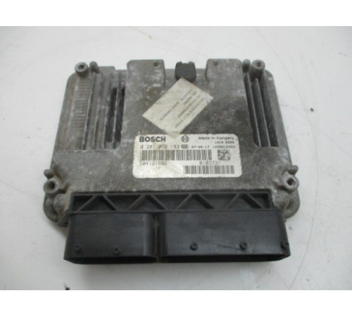 iveco 06-12 3.0 компьютер 0281012193 ,,504121602