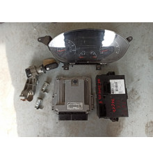 Компьютер Драйвер Iveco C17 S17 3.0 E5 0281018453