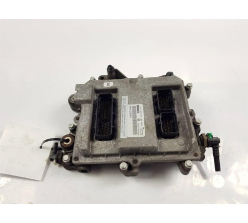 КОМПЬЮТЕР ДВИГАТЕЛЯ ECU 504122542 EUROCARGO ML 120E25