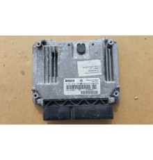IVECO DAILY 06-11 КОМПЬЮТЕР ДВИГАТЕЛЯ 0281012193