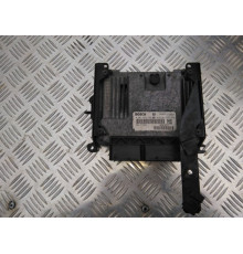 КОМПЬЮТЕР ДВИГАТЕЛЯ 0281012193 504121602 3.0 HPI IVECO
