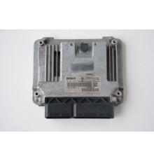 IVECO DAILY 06-11 КОМПЬЮТЕР ДВИГАТЕЛЯ 0281012193
