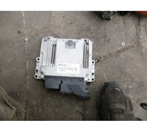 КОМПЬЮТЕР IVECO DAILY 2.3 HPI JTD 5801352711