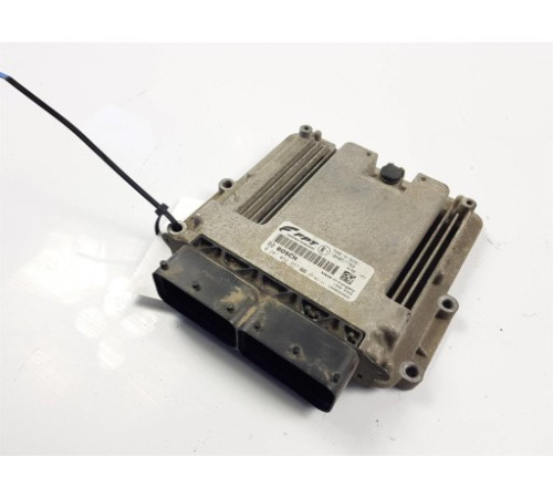 КОМПЬЮТЕР ДВИГАТЕЛЯ ECU 5801919281 DAILY 35S12