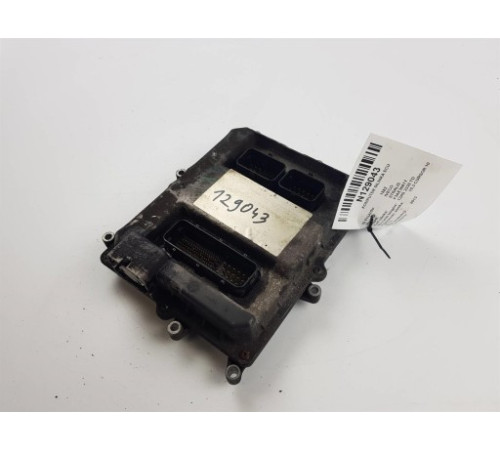 КОМПЬЮТЕР ДВИГАТЕЛЯ ECU F3GFE611B IVECO STRALIS