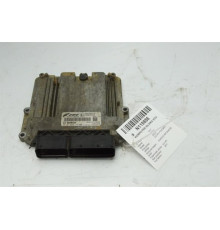 КОМПЬЮТЕР ДВИГАТЕЛЯ ECU 504359918 IVECO DAILY 50C15V