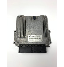 IVECO DAILY VI 35s компьютер двигателя 5801919281