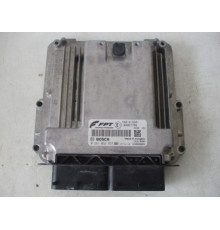 IVECO DAILY 0281032557 5801919281 КОМПЬЮТЕР НДС