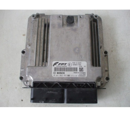 IVECO DAILY 0281032557 5801919281 КОМПЬЮТЕР НДС