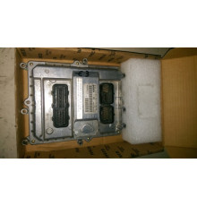 КОМПЬЮТЕР ДВИГАТЕЛЯ IVECO EUROCARGO 0281010253