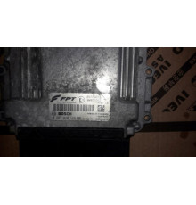 IVECO DAILY КОМПЬЮТЕРНЫЙ КОМПЛЕКТ 0281020149, 504359918
