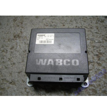МОДУЛЬ КОМПЬЮТЕРА ECAS IVECO STRALIS CURSOR 13