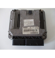 IVECO DAILY 2,8 2,3 КОМПЬЮТЕР 0281011228 IMMO OFF