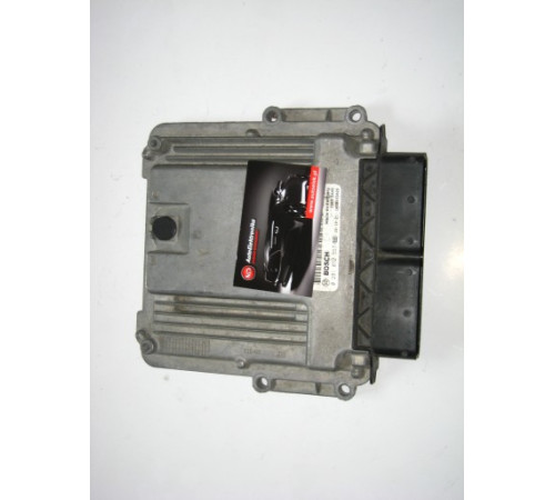 КОМПЬЮТЕР IVECO 2.3 HPI 0281032557 ПРОГРАММИРОВАНИЕ
