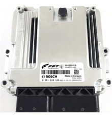 КОМПЬЮТЕР ЭБУ IVECO DAILY 3.0 0281020149 504359918