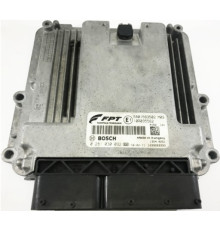 КОМПЬЮТЕР IVECO DAILY 3.0 HPI 5801593502 0281030092