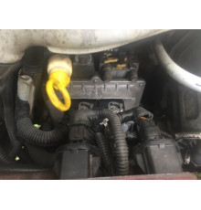 Компьютер двигателя IVECO EUROCARGO 80e17 tector